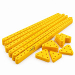 Strip and Gusset Pack